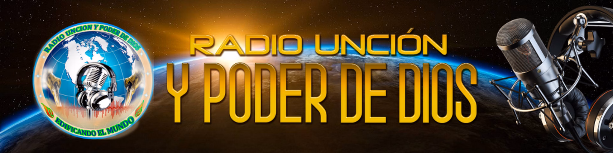 Radio Uncion y Poder de Dios
