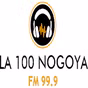 La 100 Nogoyá