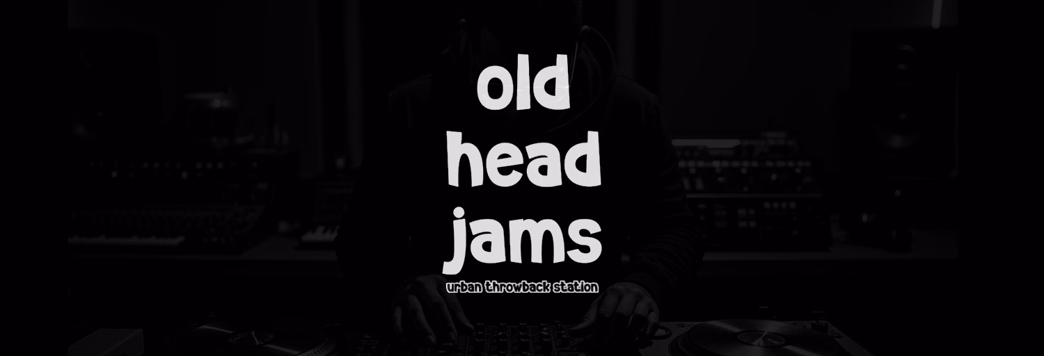 old head jams
