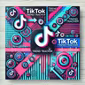 TikTok's Nostalgia Engine: How Old Songs and Playful Trends Drive the Internet's Fastest-Moving Culture