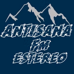 Antisana FM Estereo