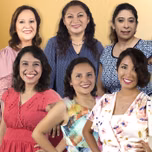 Mujeres en vivo