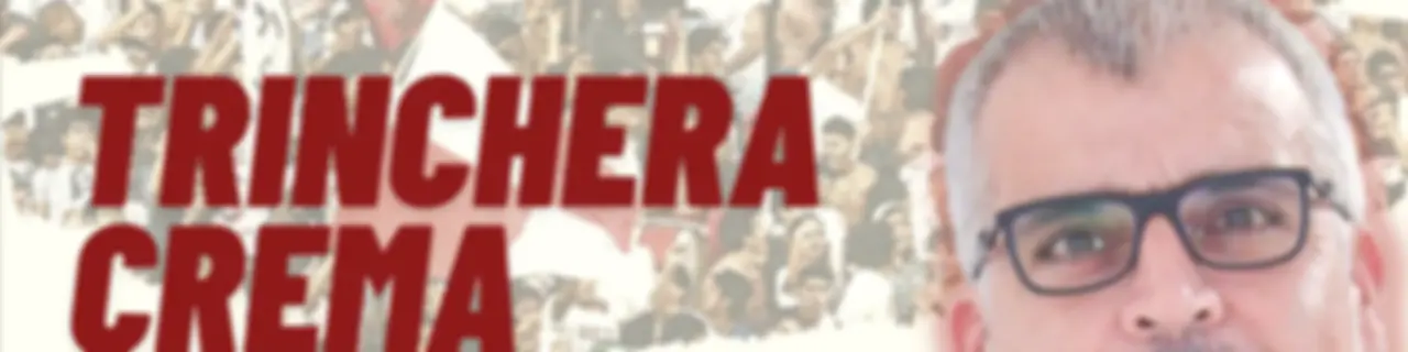 Trinchera Crema Podcast