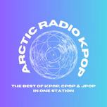 Kpop Arctic Radio