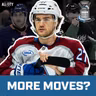 Can the Colorado Avalanche still make moves this offseason? | DNVR Avalanche Podcast LIVE