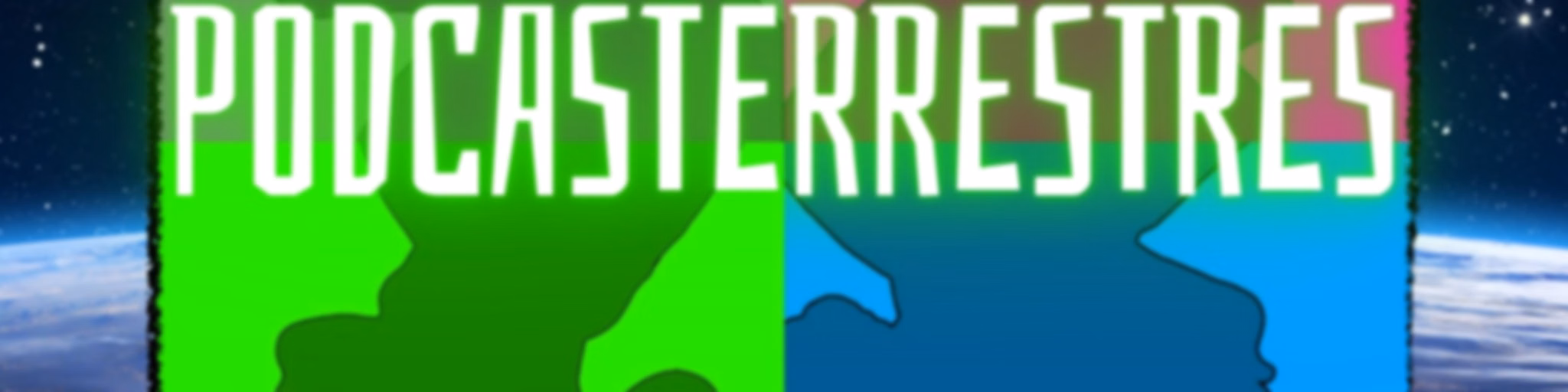 Podcasterrestres