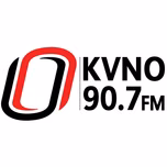 KVNO 90.7 Classical FM