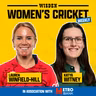 Why are there so few female coaches in the men's game? Plus Jon Lewis on coaching in The Hundred