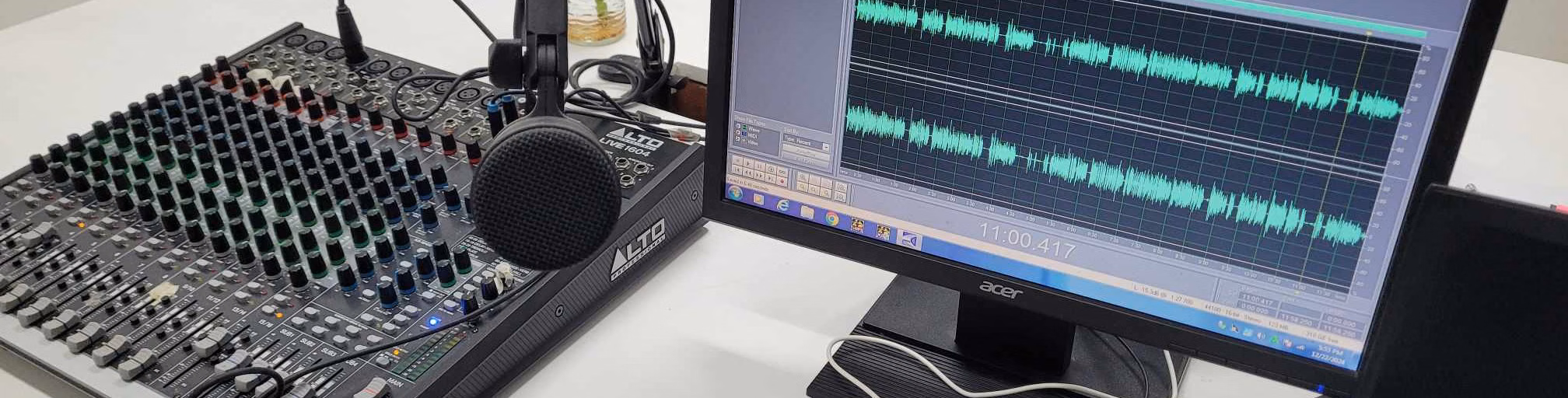 ASC Radio