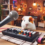 Cuy Estereo