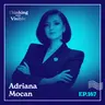 167 - Adriana Mocan - “Scleroza multiplă nu m-a oprit.”