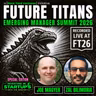 Live Episode! A Future Titans Collab and Solo GP Life with Zal Bilimoria