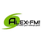 RADIO ALEX FM DENL DAB