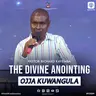 The Divine Anointing (Amafuta Ag'Obwakatonda) - Pastor Richard Kayemba