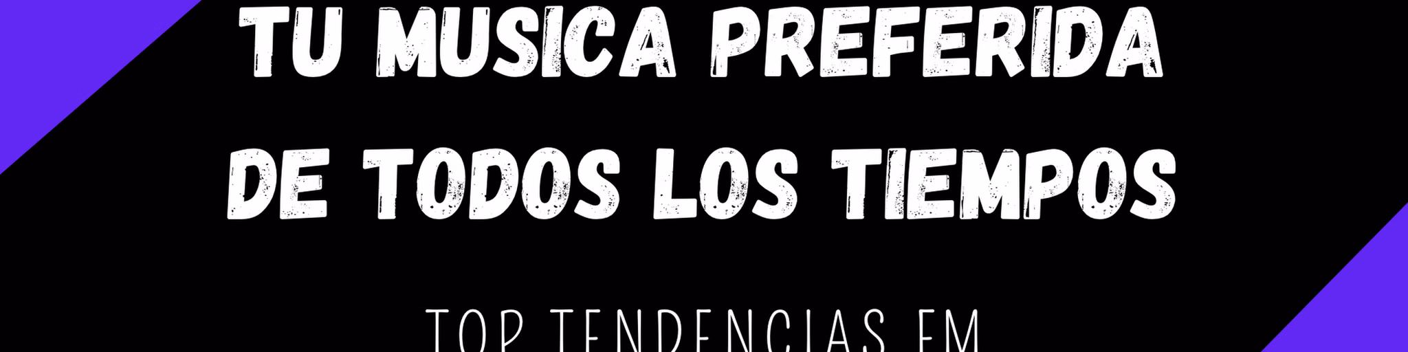 TOP TENDENCIAS