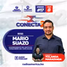 Episodio #17 |T8 Conecta2 con Mario Suazo, Vicepresidente del Instituto Hondureño del Café, IHCAFE.