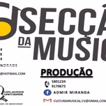 Web Secção da Musica