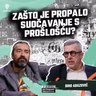 Dino Abazović: Drugost i jedinstvo umjesto bratstva i jedinstva - U kontru