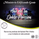 Año de la Doble Porción