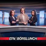 Börslunch