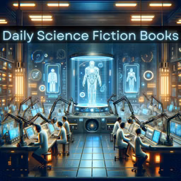 Daily Science Fiction Books