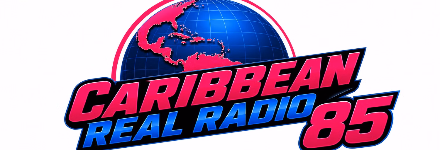 Caribbean Real Radio