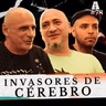 INVASORES DE CÉREBROS - Avesso #78