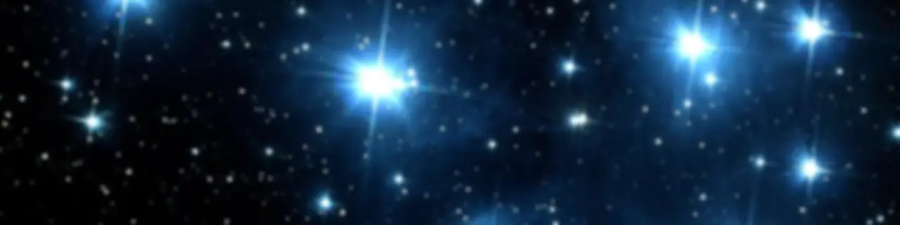 La tête dans les étoiles