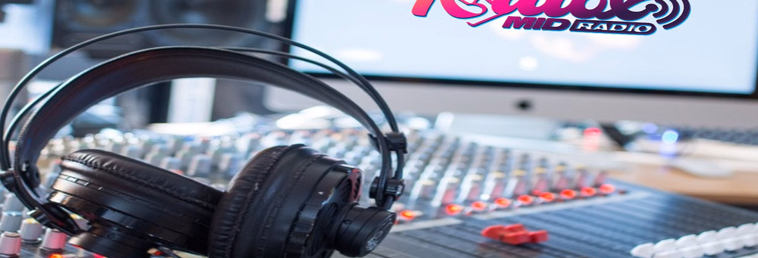 Rulox MID Radio