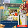 Top 3+ Cửa Hàng Gạo ST25 uy tín, chất lượng tại TP. HCM