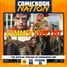 Summer Movie and TV Show HYPE Ranking! (Episode 8x25)