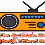 Radio Antena Boem