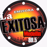 La Exitosa Medellin