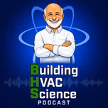 Building HVAC Science