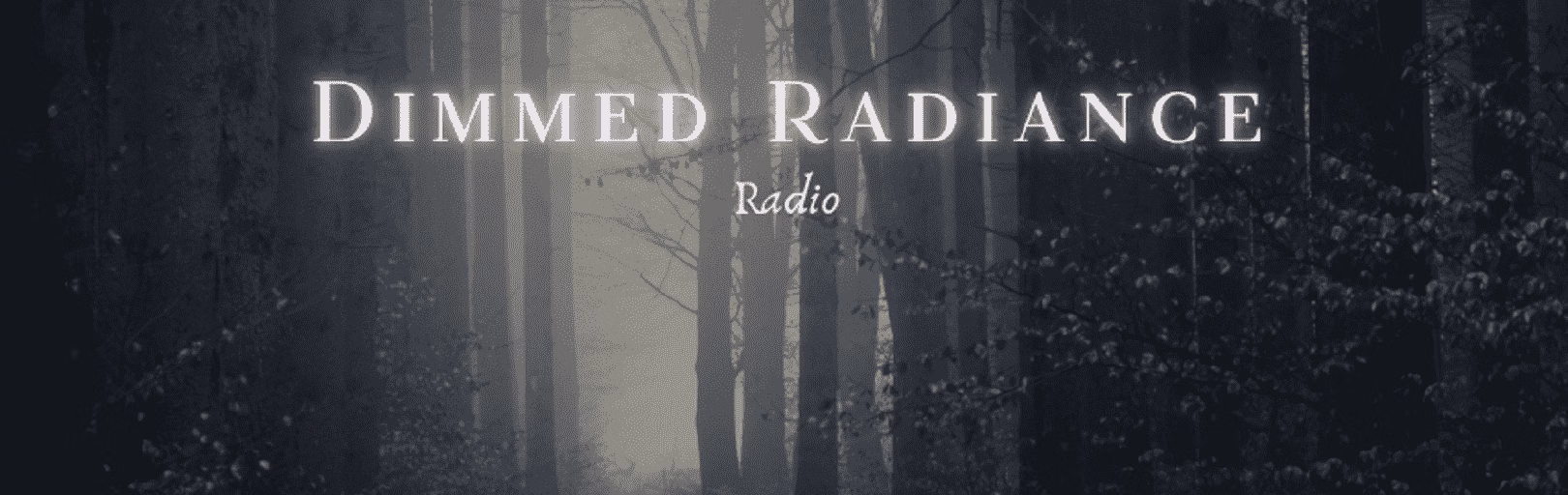 Dimmed Radiance