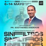 08| Sin Filtros - Pr. Andrade Sosthenes