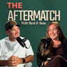 "Israel Dagg on the OG bomb squad, the Springbok match winner, and going rogue on Graham Henry!"