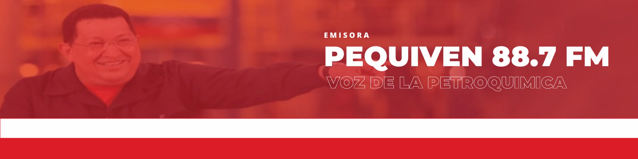 Pequiven 88.7 FM