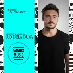 Vamos Radio Show By Rio Dela Duna #617