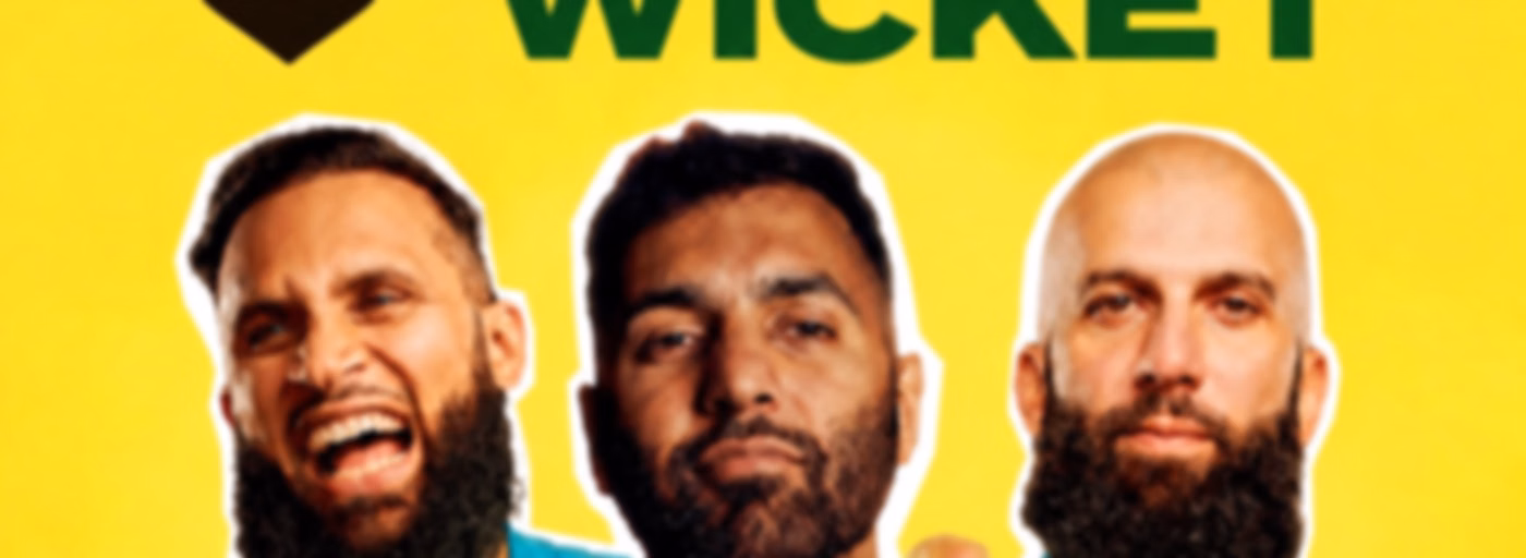 Beard Before Wicket Podcast