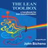 S3E018 Leaning into the Gemba w John Bicheno