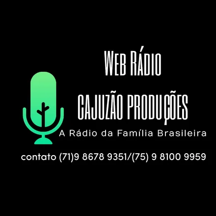 RADIO CAJUZÃO FM