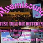 Myamisound