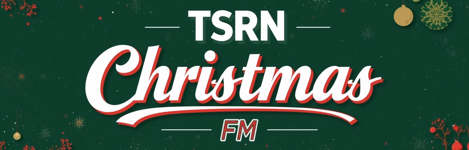 Christmas FM