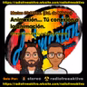 Animexíon... Tu conexión a la animación. Temporada 3 programa 1