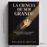 Por Qué Te ACHICAS Por Miedo A Incomodar | LA CIENCIA DE SER GRANDE (Audiolibro)