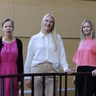 27.08.26 Teabevara tund. Palkade läbipaistvus jõudis seadusesse: mida peab tööandja nüüd tegema?