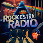 Rockestra Radio