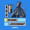 Richard Leeuwenhart: de Franse koning van Engeland