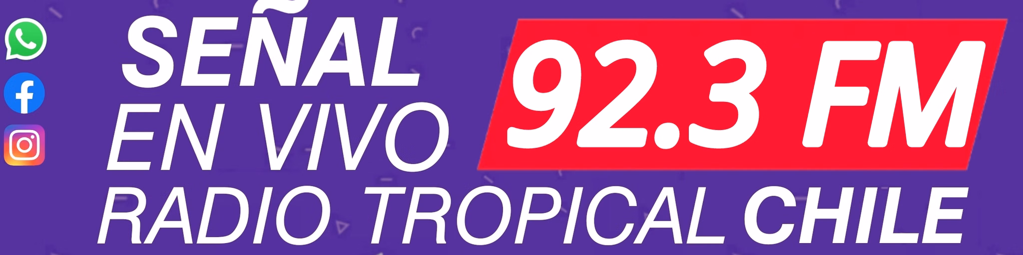 Radio Tropical  Chile